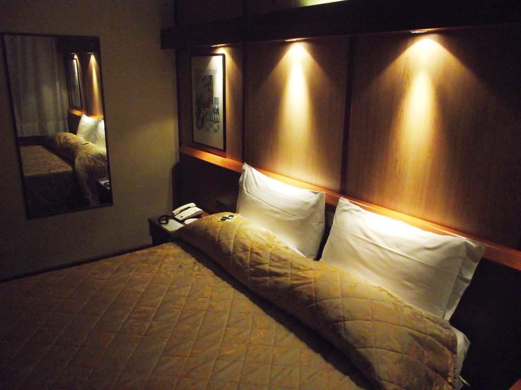 Hotel Motel Ovest Vittuone Pokój zdjęcie