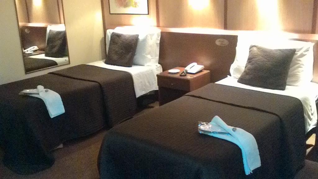 Hotel Motel Ovest Vittuone Pokój zdjęcie