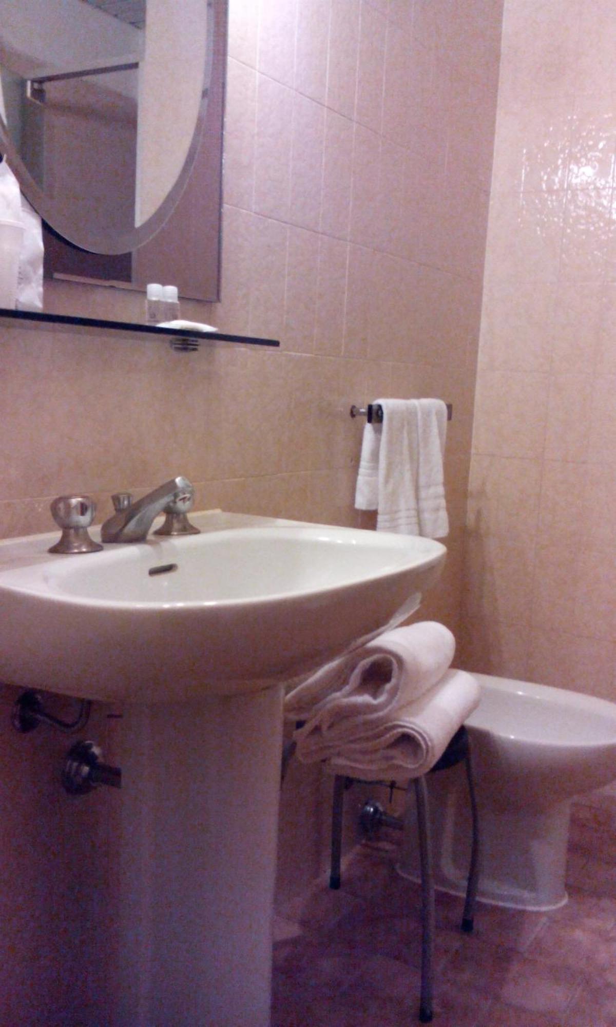Hotel Motel Ovest Vittuone Pokój zdjęcie