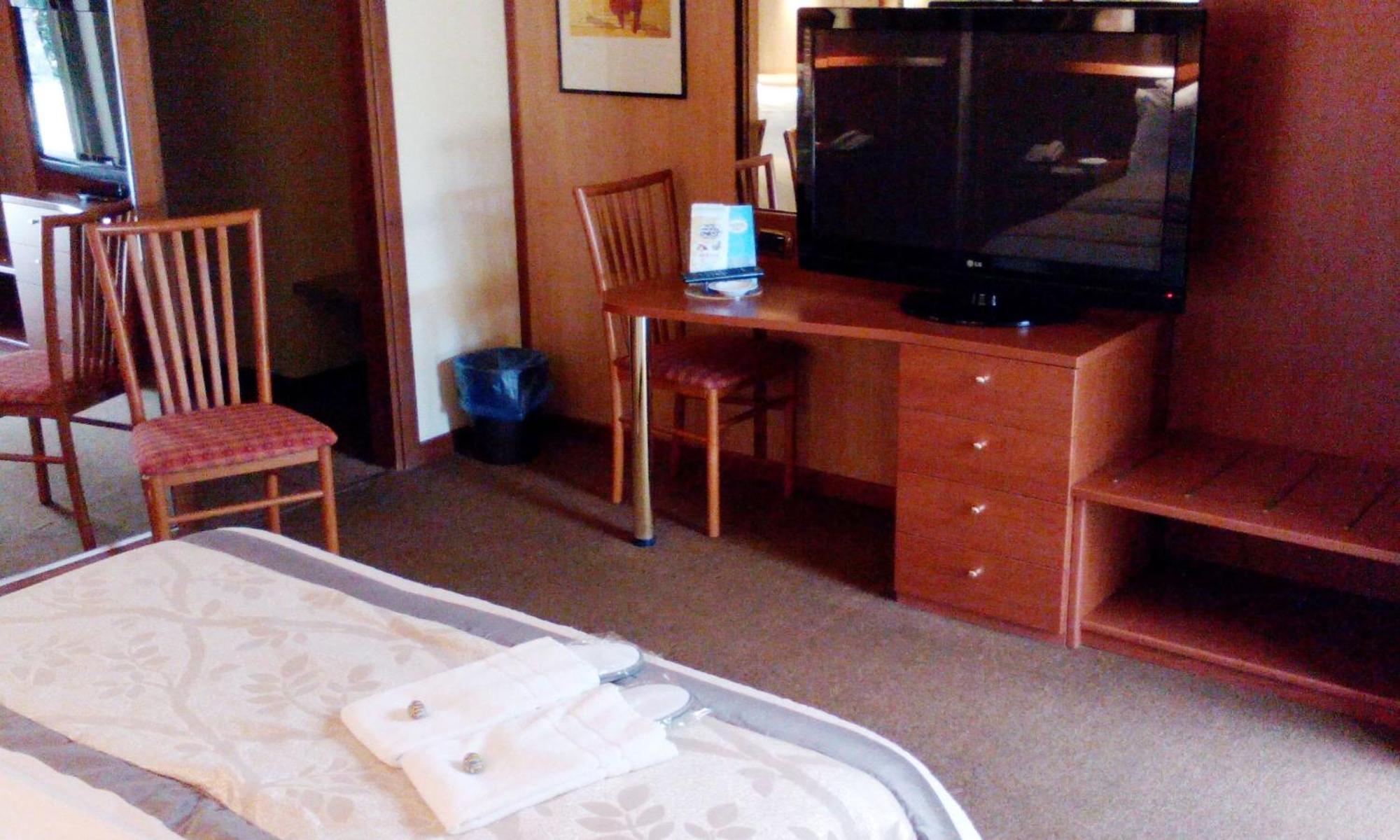 Hotel Motel Ovest Vittuone Pokój zdjęcie