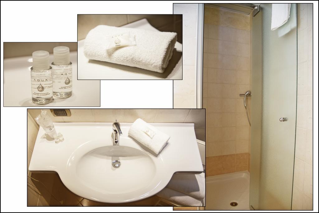 Hotel Motel Ovest Vittuone Pokój zdjęcie