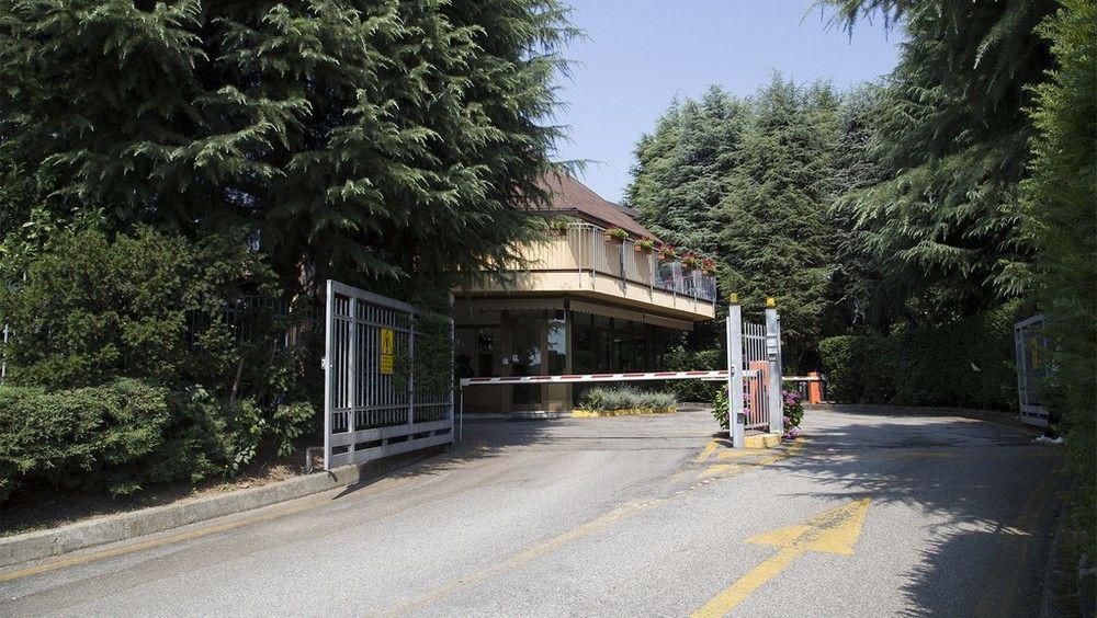 Hotel Motel Ovest Vittuone Zewnętrze zdjęcie