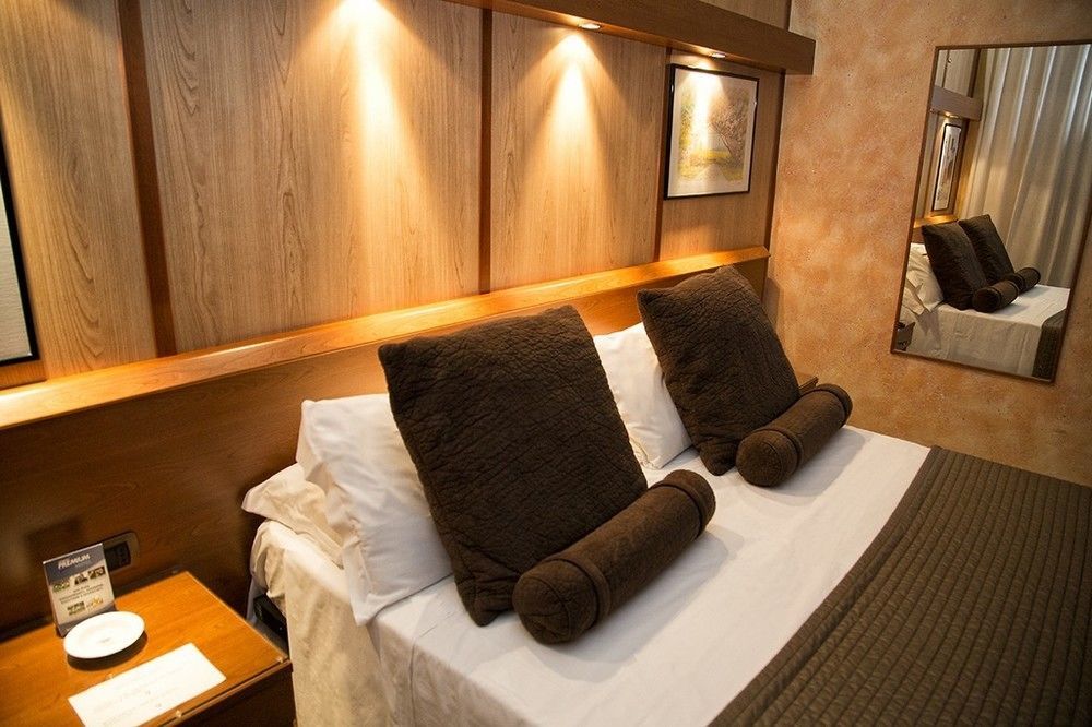 Hotel Motel Ovest Vittuone Zewnętrze zdjęcie